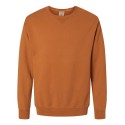GDH400 ComfortWash by Hanes TEXAS ORANGE