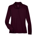 78192 CORE365 BURGUNDY