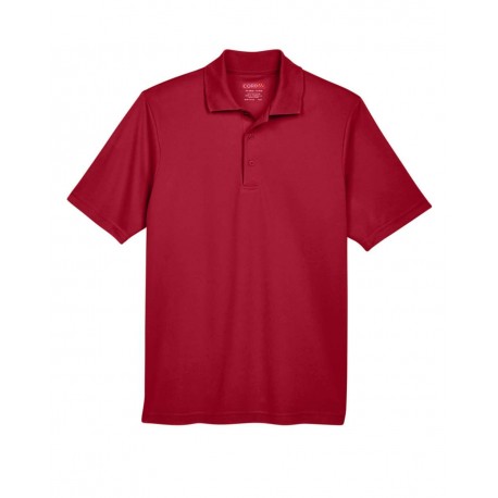 88181 CORE365 88181 Origin Performance Pique Polo CLASSIC RED