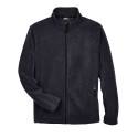 88190 CORE365 HEATHER CHARCOAL