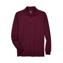 88192 CORE365 BURGUNDY