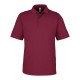 CE104 CORE365 BURGUNDY
