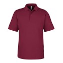 CE104 CORE365 BURGUNDY
