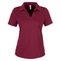 CE104W CORE365 BURGUNDY