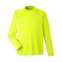 CE110 CORE365 SAFETY YELLOW