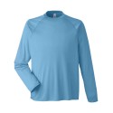 CE110 CORE365 COLUMBIA BLUE