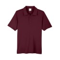 CE112 CORE365 BURGUNDY