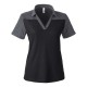 CE112CW CORE365 Black/ Carbon Heather