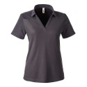CE112CW CORE365 Carbon/ Carbon Heather