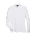 D420 Devon & Jones WHITE