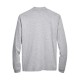 D420 Devon & Jones GREY HEATHER
