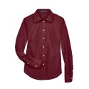 D620W Devon & Jones BURGUNDY