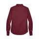 D620W Devon & Jones BURGUNDY