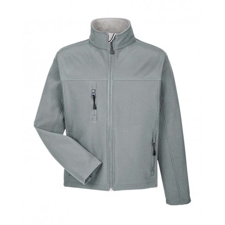 D995 Devon & Jones D995 Soft Shell Jacket CHARCOAL