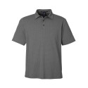 DG101 Devon & Jones GRAPHITE/ SILVER