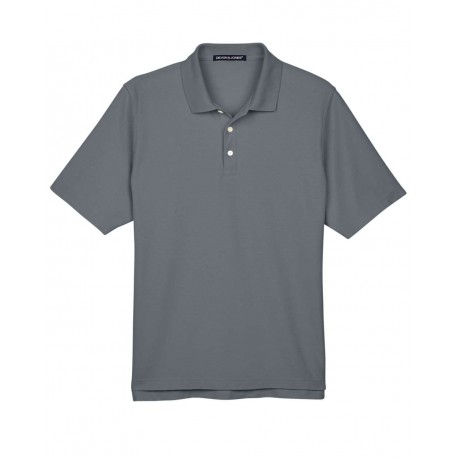 DG150 Devon & Jones DG150 DRYTEC20 Performance Polo GRAPHITE