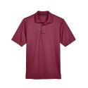 DG20 Devon & Jones BURGUNDY