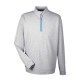 DG479 Devon & Jones Grey Heather/ Grey H/ French Blue