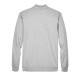 DG479 Devon & Jones Grey Heather/ Grey H/ French Blue