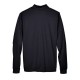 DG479 Devon & Jones Black/ Grey Heather/ Graphite