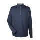 DG479 Devon & Jones Navy/ Grey Heather/ Graphite
