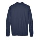 DG479 Devon & Jones Navy/ Grey Heather/ Graphite