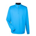 DG479 Devon & Jones Ocean Blue/ Navy/ Ocean Blue
