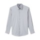 DG537 Devon & Jones GRAPHITE/ WHITE