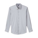 DG537 Devon & Jones GRAPHITE/ WHITE