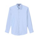 DG537 Devon & Jones French Blue/ White