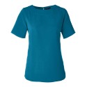 DP613W Devon & Jones DARK TEAL