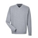 D475 Devon & Jones GREY HEATHER