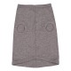 3902 Doggie Skins GRANITE HEATHER