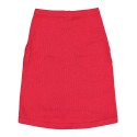 3902 Doggie Skins RED
