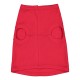 3902 Doggie Skins RED
