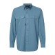 4441 DRI DUCK SLATE BLUE