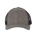 3458 DRI DUCK CHARCOAL