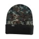 3523 DRI DUCK Green Woodland Camo