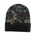 3523 DRI DUCK Green Woodland Camo