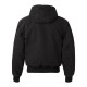 5020 DRI DUCK BLACK