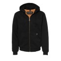 7033 DRI DUCK BLACK