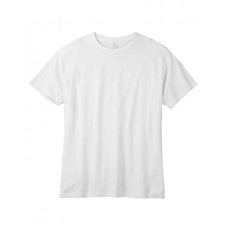 EC1000 Econscious EC1000 Classic T-Shirt WHITE