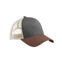 EC7070 Econscious Charcoal/ Legacy Brown/ Oyster