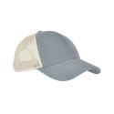 EC7093 Econscious CHARCOAL/ OYSTER