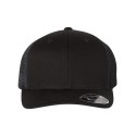 110M Flexfit BLACK