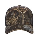 110M Flexfit Realtree Max7/ Brown