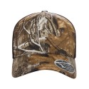 110M Flexfit Realtree Edge/ Brown