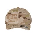 6277 Flexfit MULTICAM ARID