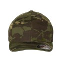 6277 Flexfit MULTICAM TROPIC