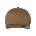 6277 Flexfit COYOTE BROWN